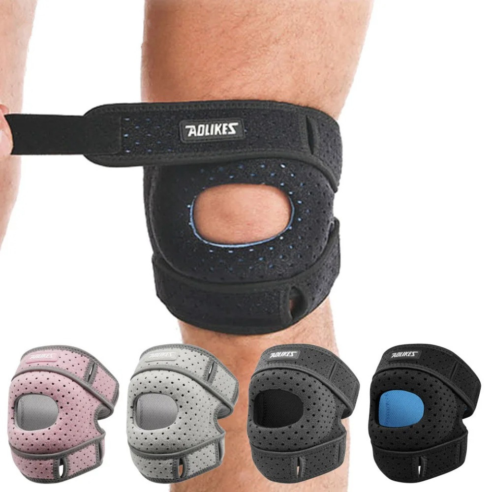 Compression Calf Sleeve - Nuevo 1 Uds rodillera rótula soporte