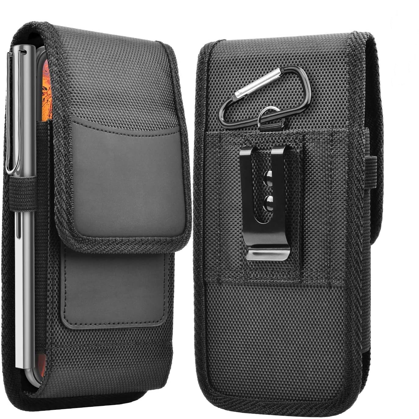 Running Zwift - Funda para teléfono para hombre, funda