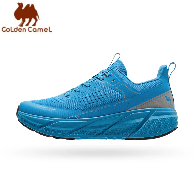 Ultragear Running - CMAEL-Zapatillas deportivas de malla para hombre