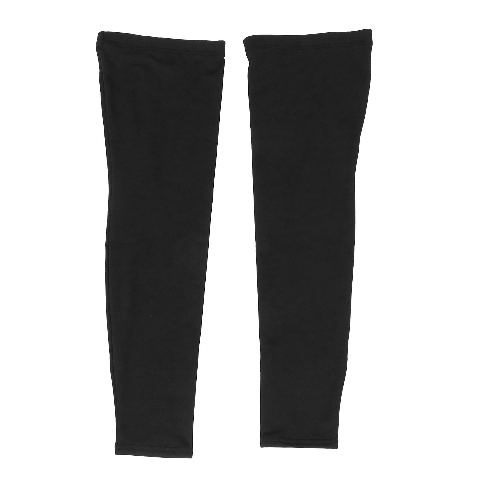 Compression Calf Sleeve - 1 Par de Calentadores de Piernas
