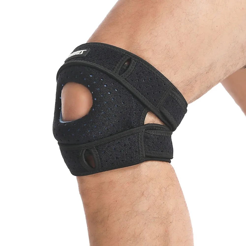 Nuevo 1 Uds rodillera rótula s - Compression Calf Sleeve reseña y precio