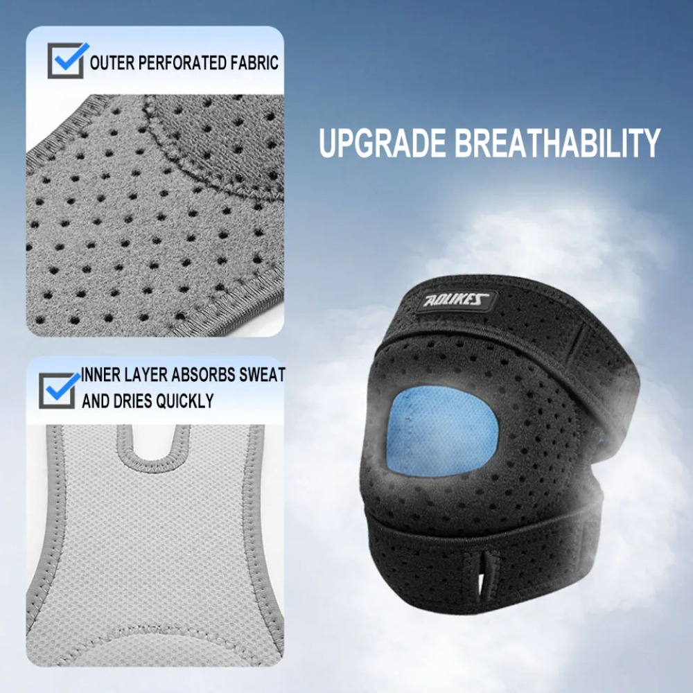 Nuevo 1 Uds rodillera rótula s - Compression Calf Sleeve reseña y precio