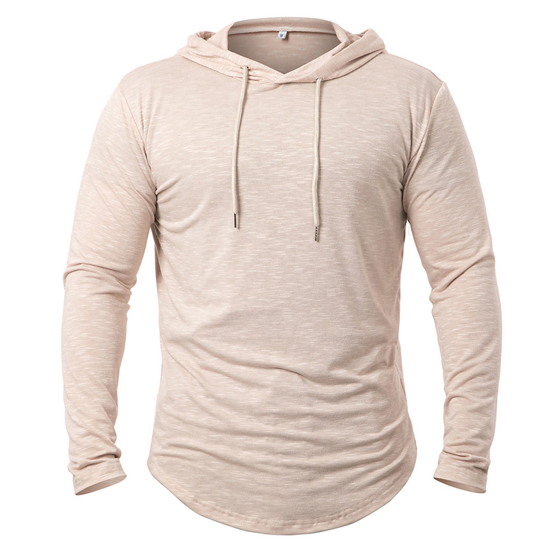 Sudaderas con capucha atlética - Running Gear Long Sleeve reseña y precio