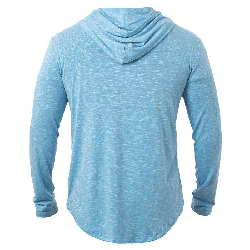 Sudaderas con capucha atlética - Running Gear Long Sleeve reseña y precio