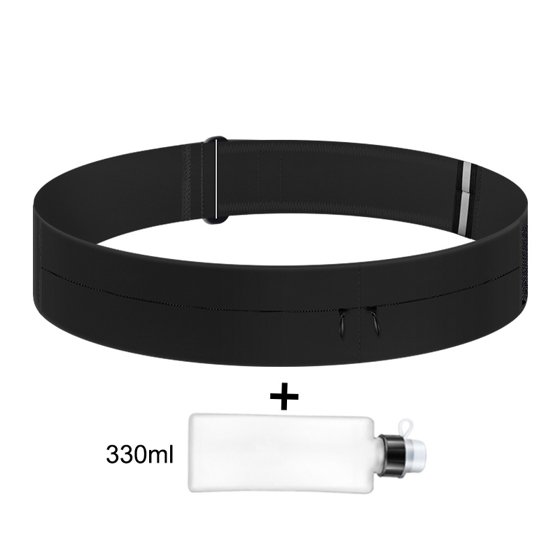 Riñonera con cinturón para cor - Running Gear Backpack reseña y precio