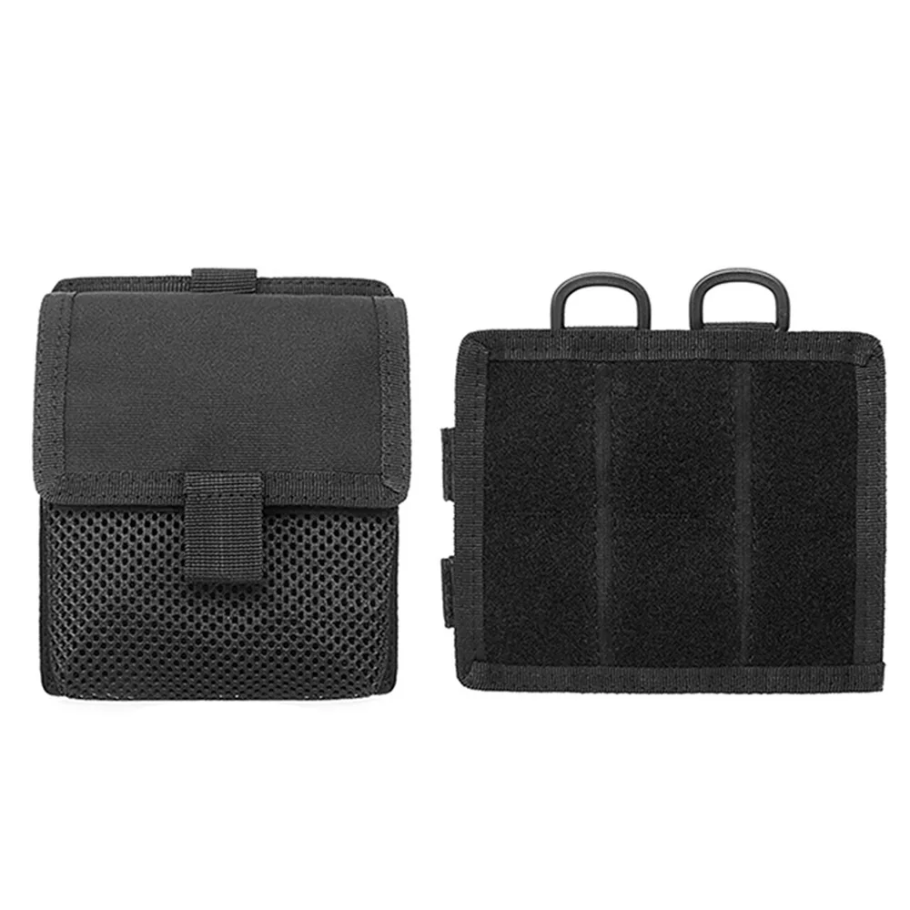 Bolsa Molle, riñonera con cint - Running Zwift reseña y precio