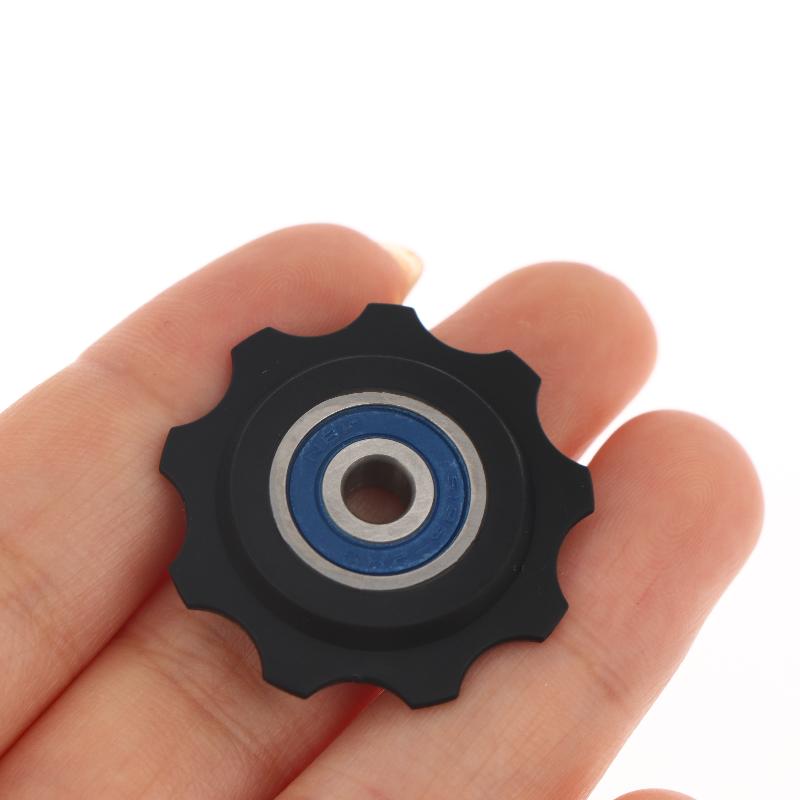 FIFTY-FIFTY Guía de Cadena par - Running Gear Guide reseña y precio