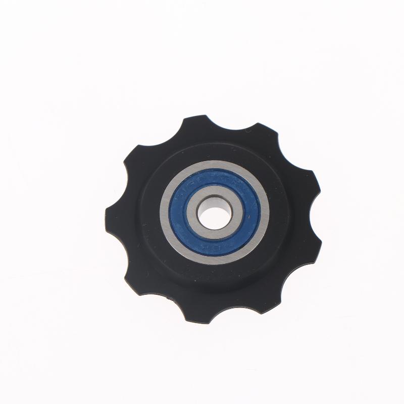 FIFTY-FIFTY Guía de Cadena par - Running Gear Guide reseña y precio
