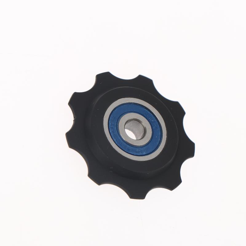 FIFTY-FIFTY Guía de Cadena par - Running Gear Guide reseña y precio