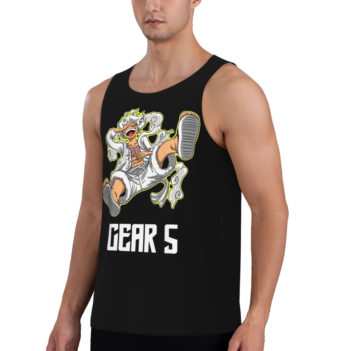 Camisetas sin mangas de compre - Running Gear Tank reseña y precio