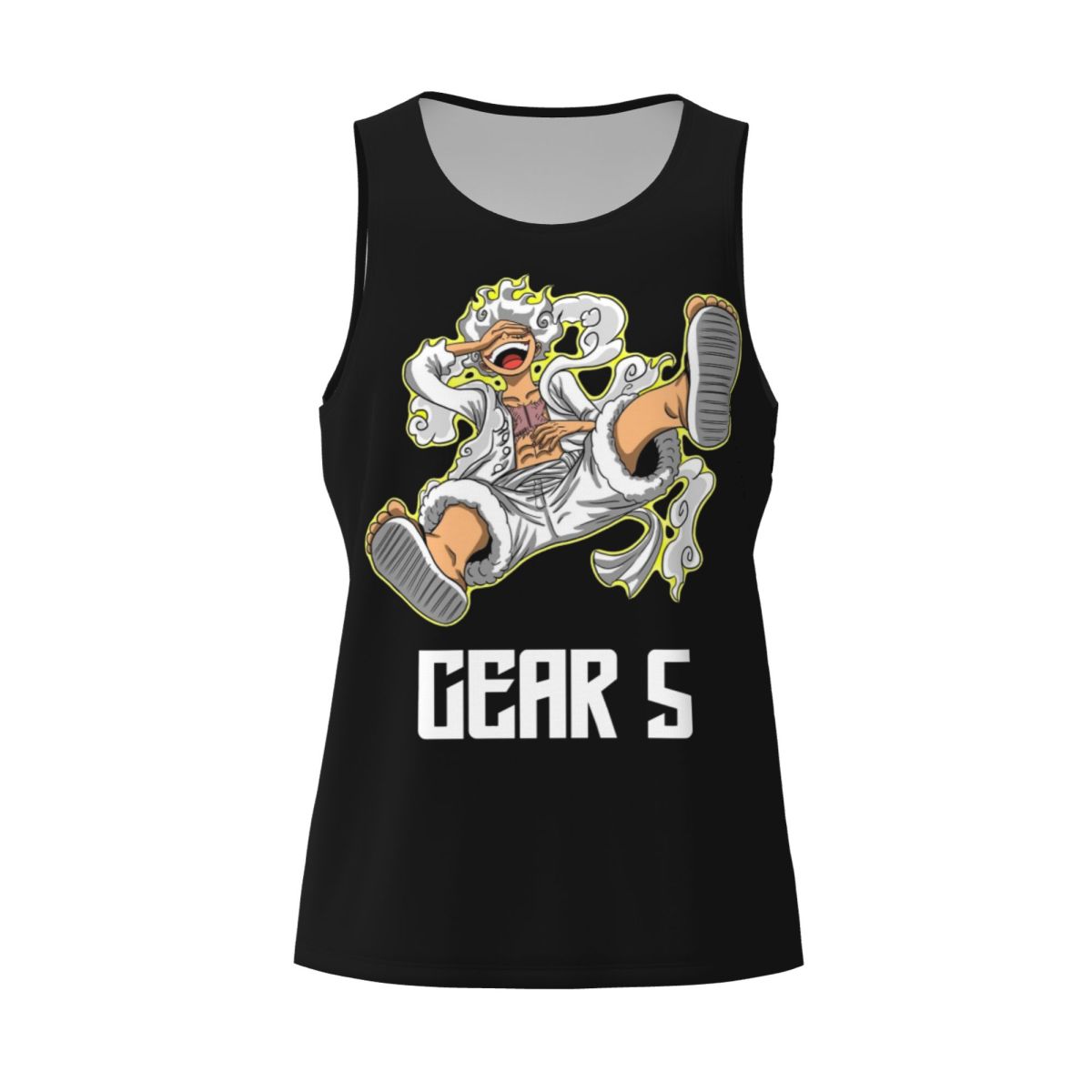 Camisetas sin mangas de compre - Running Gear Tank reseña y precio