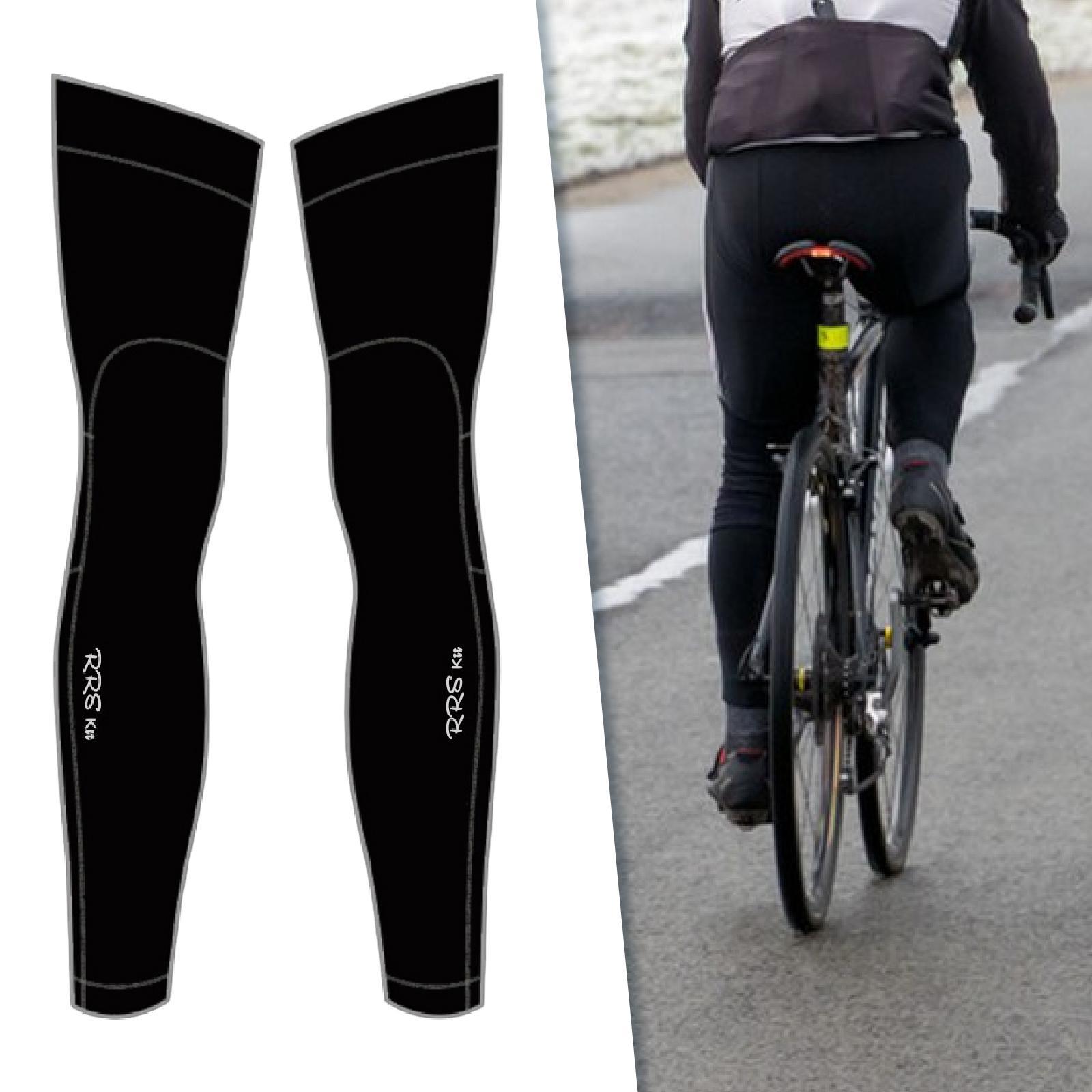 Calentadores de Piernas para C - Running Gear Long Sleeve reseña y precio