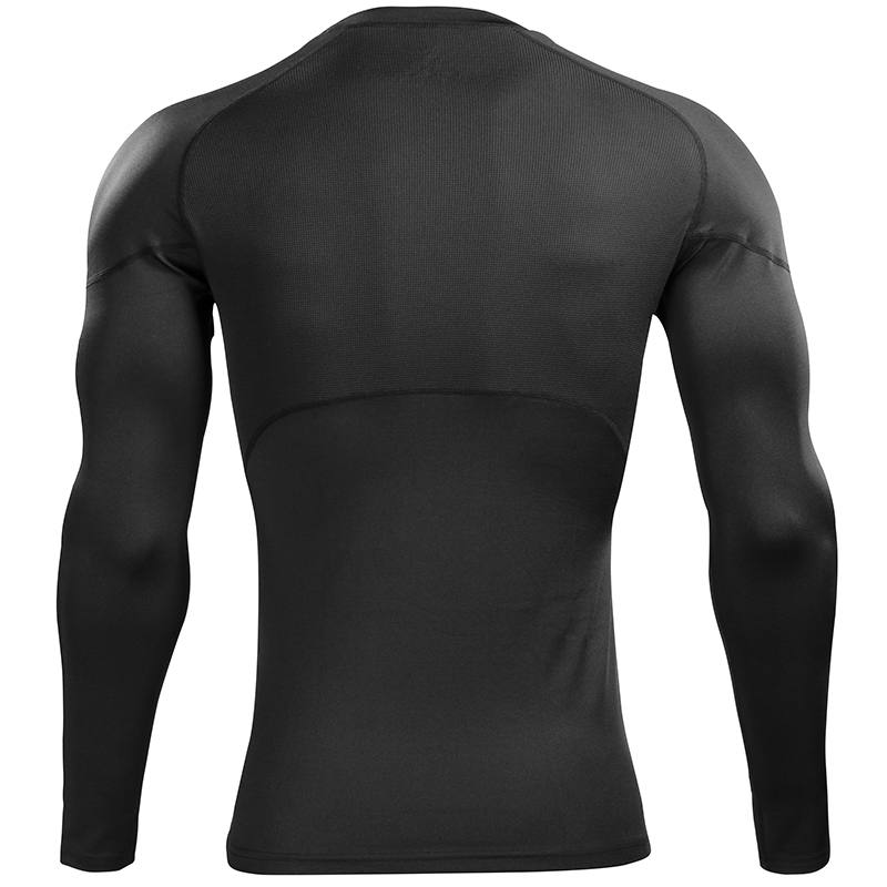 Kelme-Camiseta para correr al  - Running Gear Long Sleeve reseña y precio