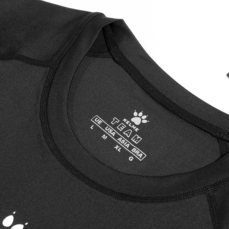 Kelme-Camiseta para correr al  - Running Gear Long Sleeve reseña y precio