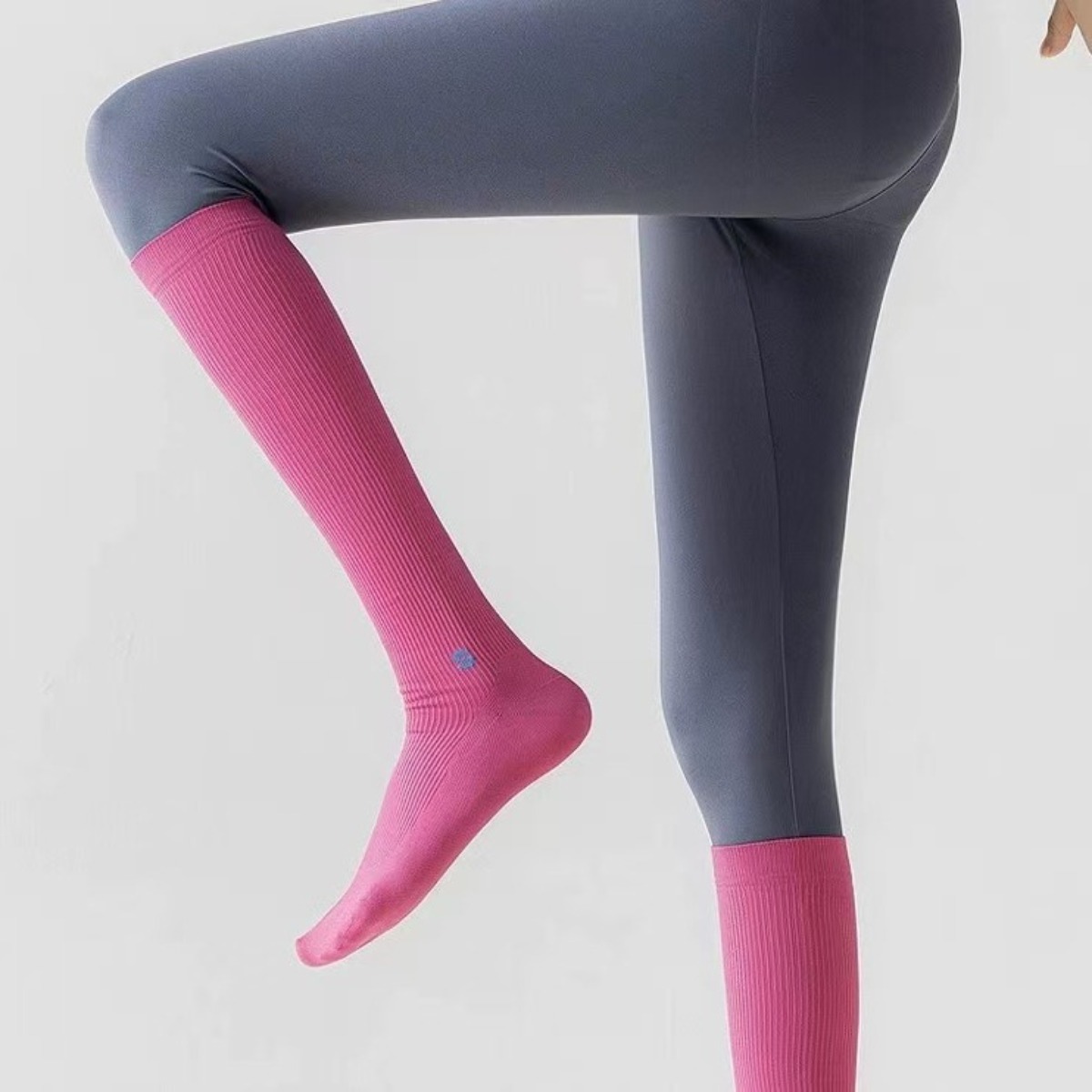 Calcetines de Compresión Depor - Compression Calf Sleeve reseña y precio