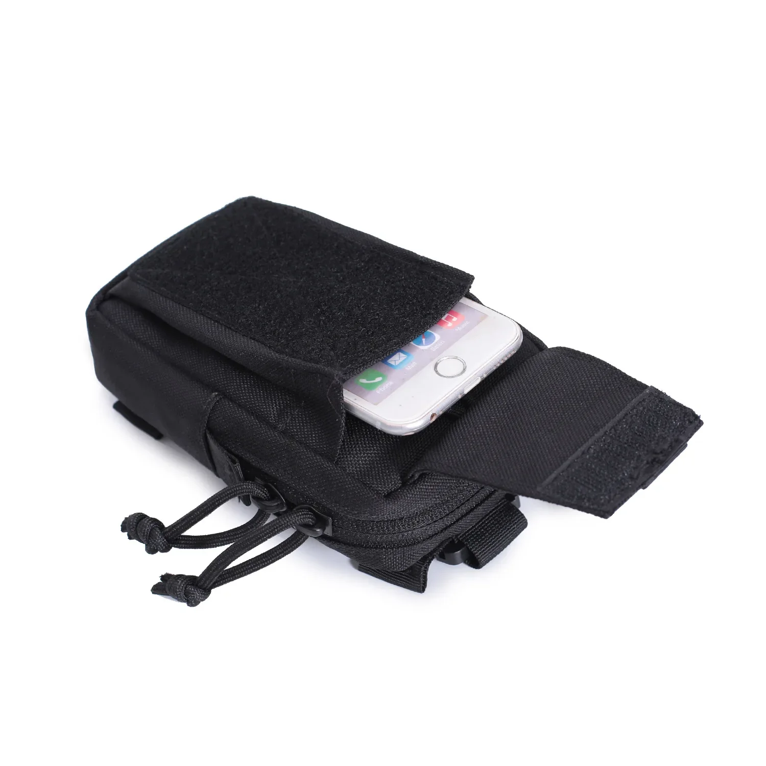 Soporte para teléfono con corr - Running Gear Backpack reseña y precio