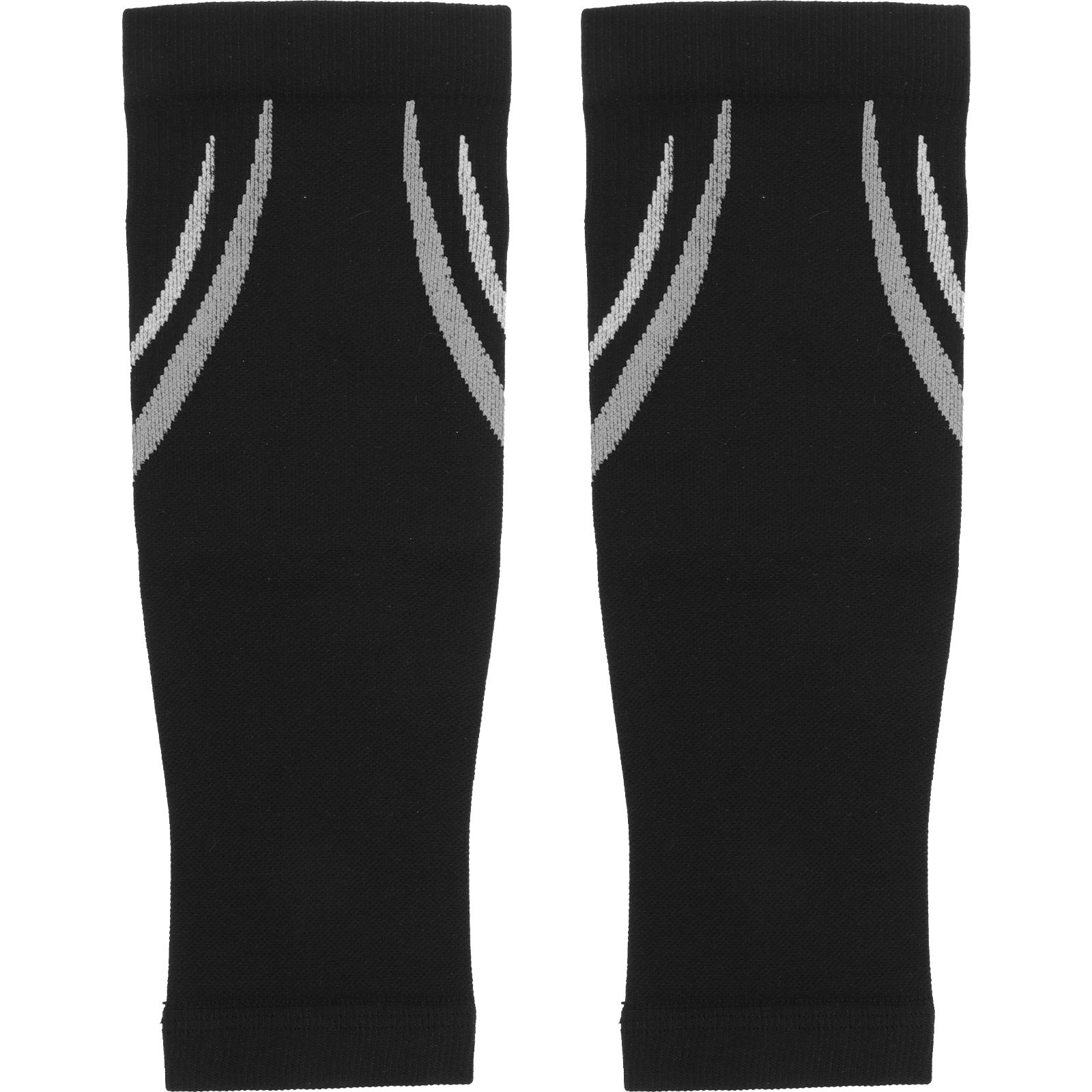 1 par de mangas de compresión  - Compression Calf Sleeve reseña y precio