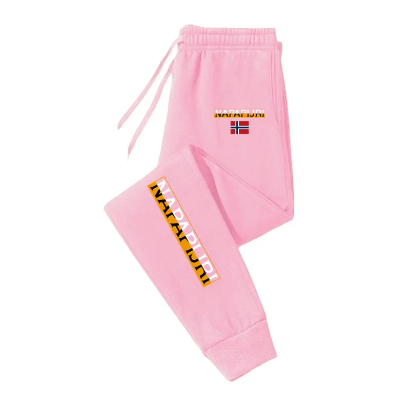 Pantalones Casuales para Hombr - Running Gear Winter reseña y precio