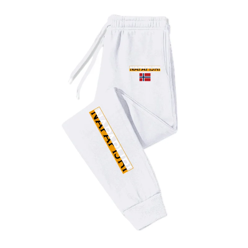 Pantalones Casuales para Hombr - Running Gear Winter reseña y precio
