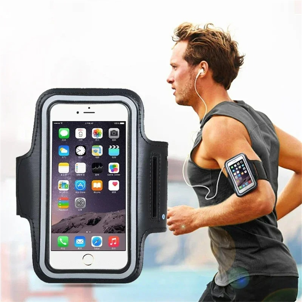 Nueva Funda Deportiva para Tel - Running Gear Backpack reseña y precio