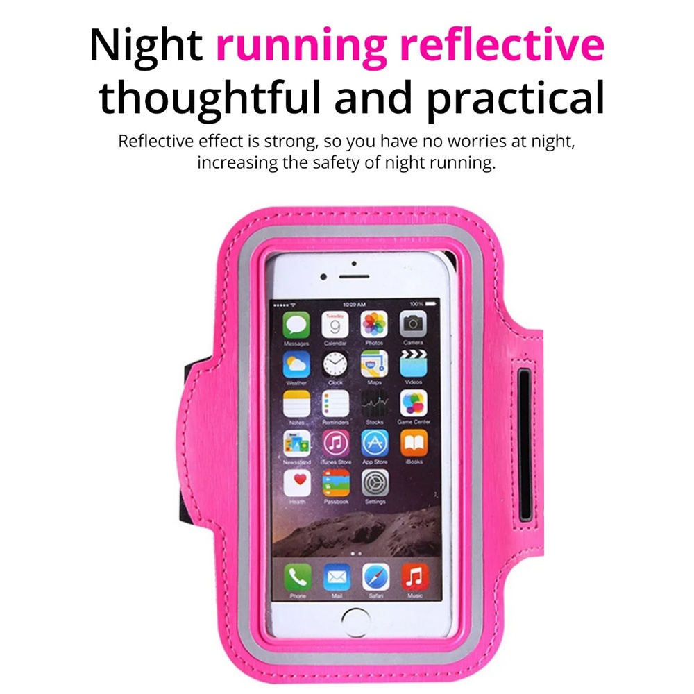 Nueva Funda Deportiva para Tel - Running Gear Backpack reseña y precio