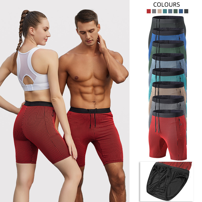 Pantalones cortos de compresió - Running Zwift reseña y precio