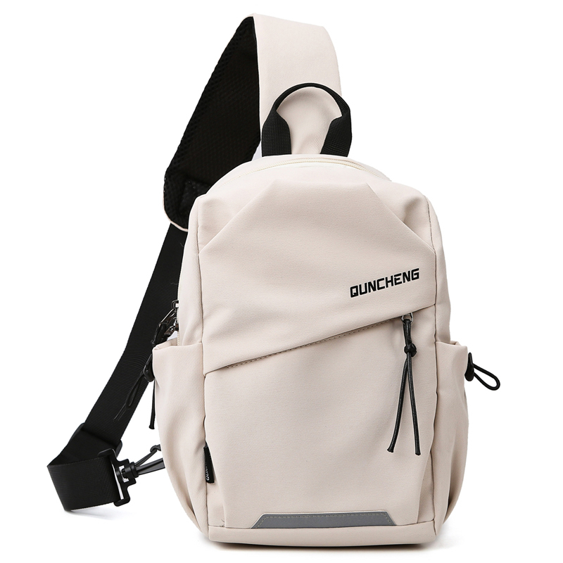 Bolso de pecho para hombre, bo - Running Gear Backpack reseña y precio