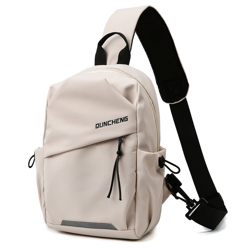 Bolso de pecho para hombre, bo - Running Gear Backpack reseña y precio