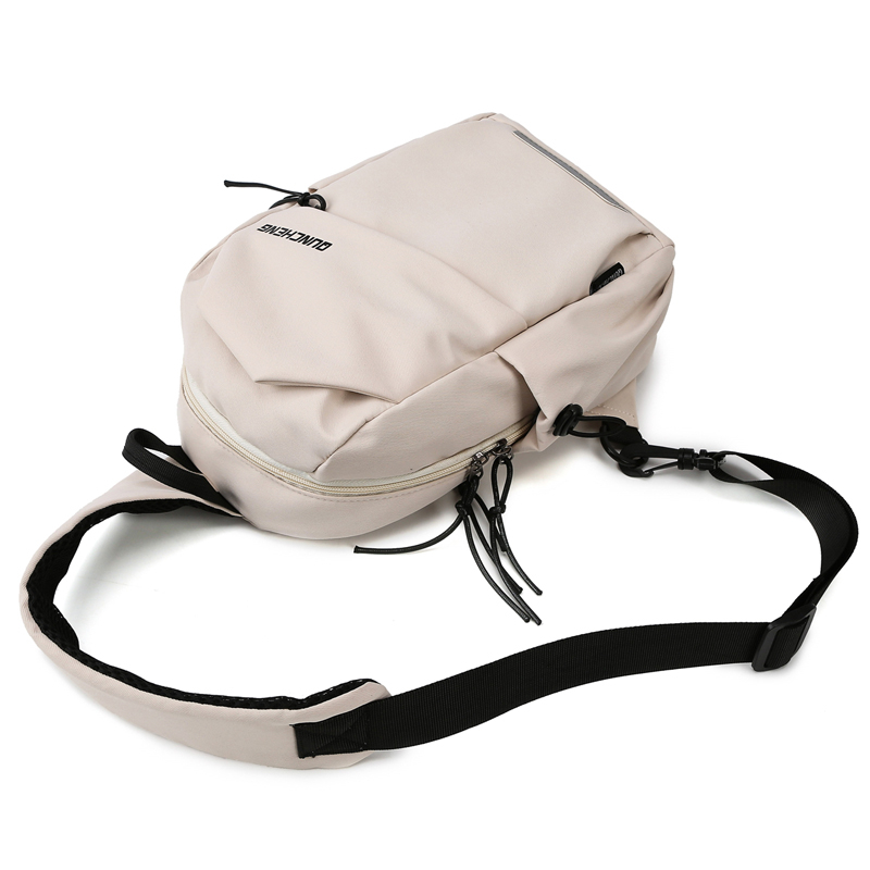 Bolso de pecho para hombre, bo - Running Gear Backpack reseña y precio
