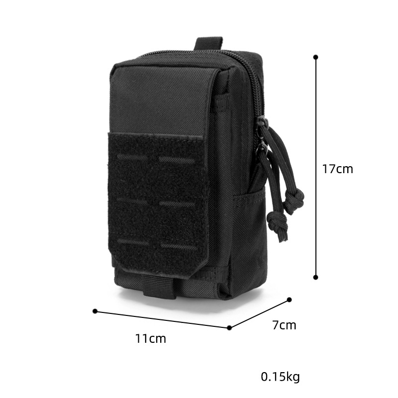 Bolsillo hombres cinturón espe - Running Gear Backpack reseña y precio