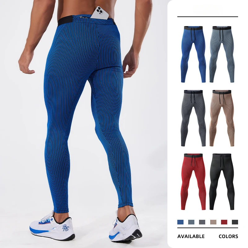 Pantalones de compresión de en - Running Zwift reseña y precio