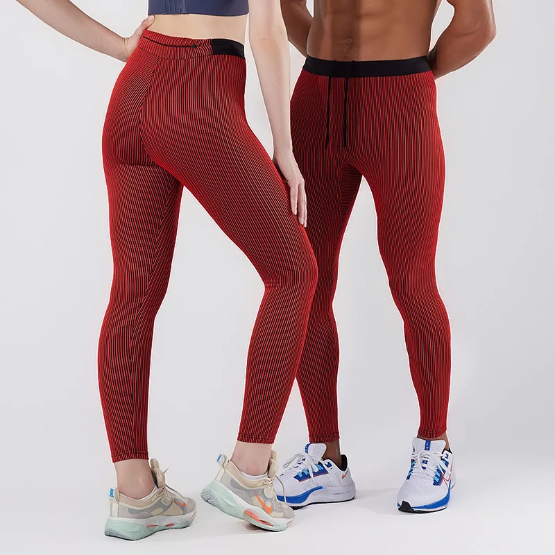 Pantalones de compresión de en - Running Zwift reseña y precio