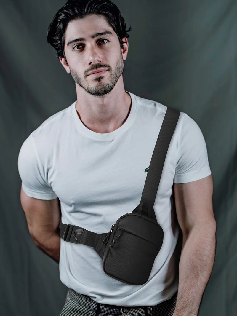Bolso de hombro informal para  - Running Gear Backpack reseña y precio