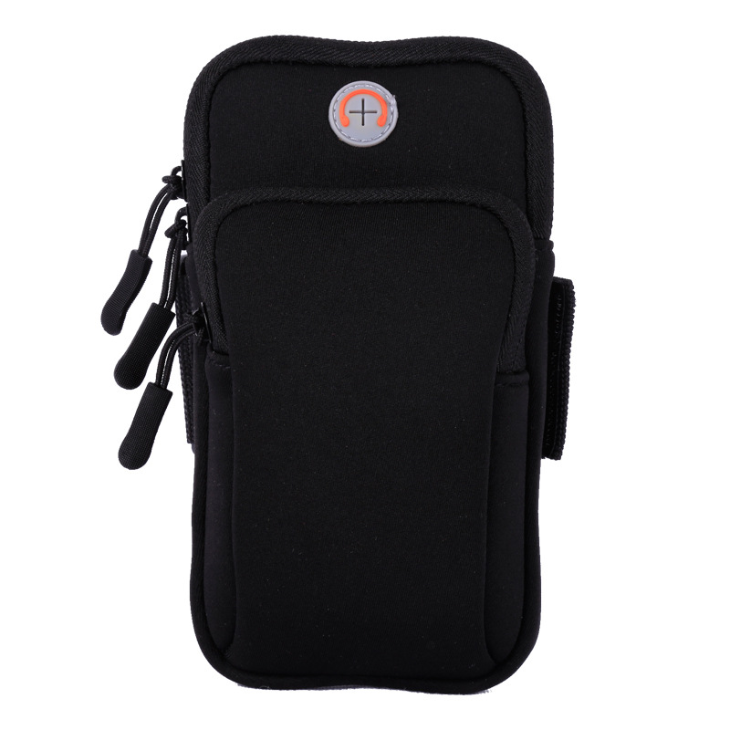 Bolsa deportiva para brazo par - Running Gear Backpack reseña y precio