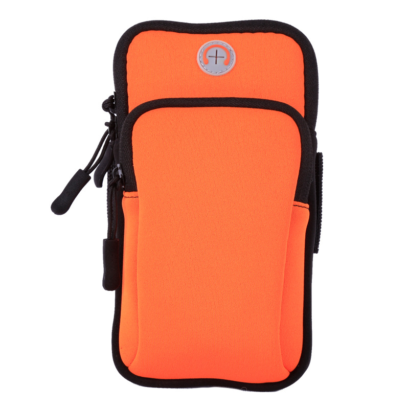 Bolsa deportiva para brazo par - Running Gear Backpack reseña y precio