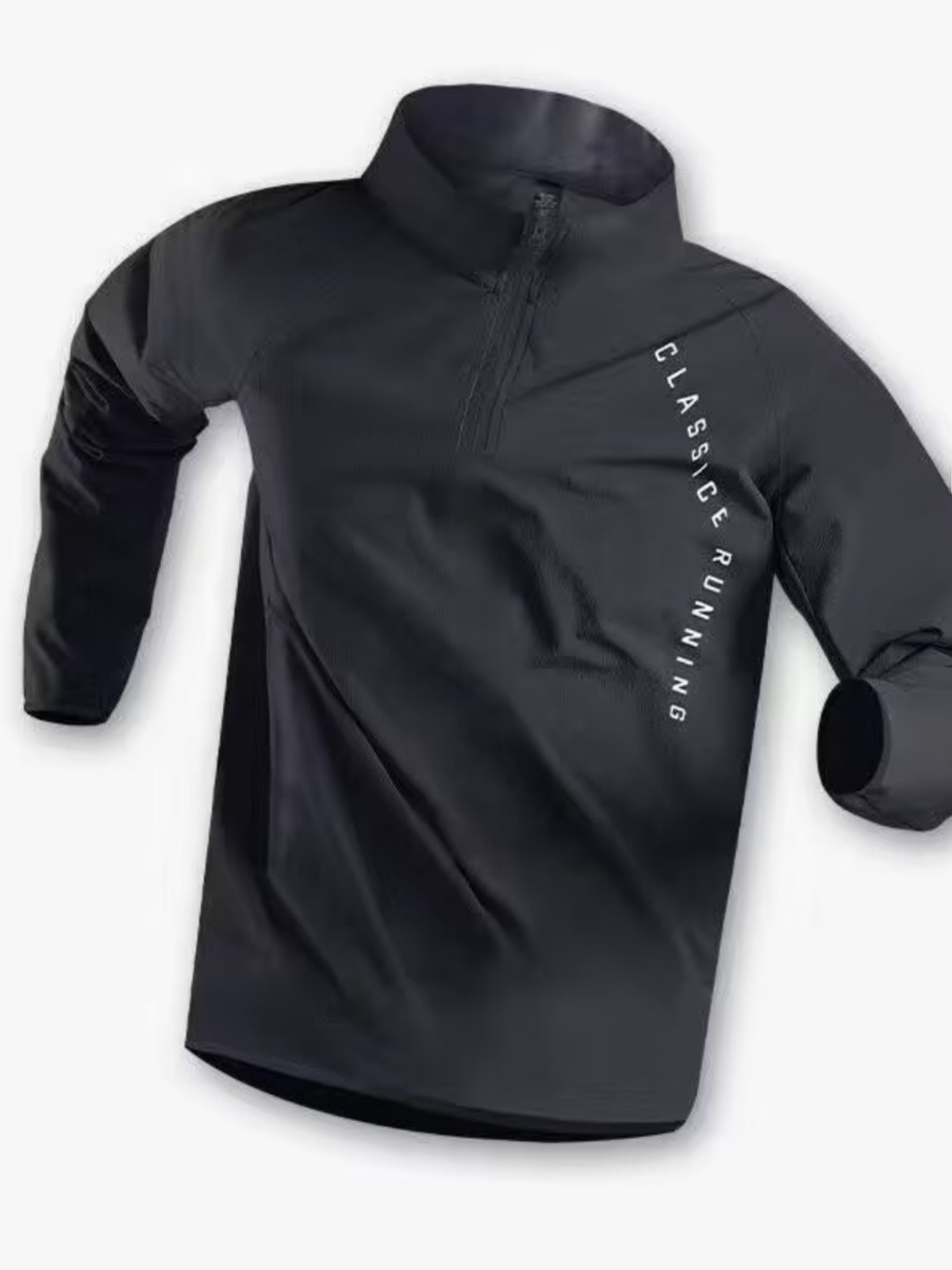 Camiseta Deportiva de Manga La - Running Gear Long Sleeve reseña y precio