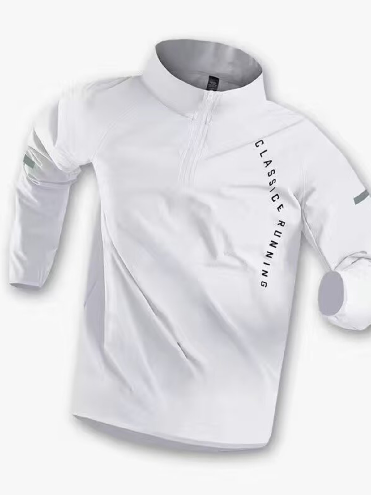 Camiseta Deportiva de Manga La - Running Gear Long Sleeve reseña y precio