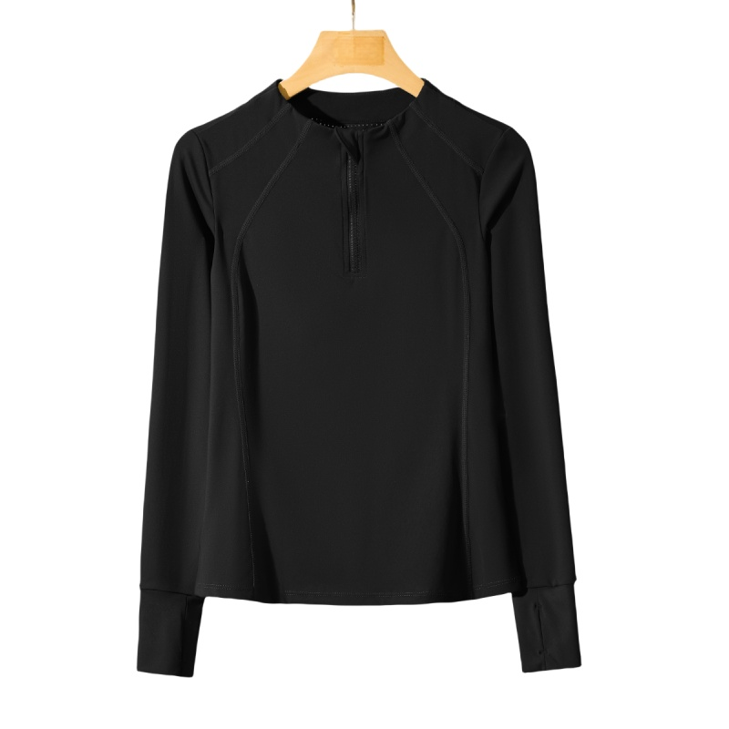 DRUR-Chaqueta para correr para - Running Gear Long Sleeve reseña y precio