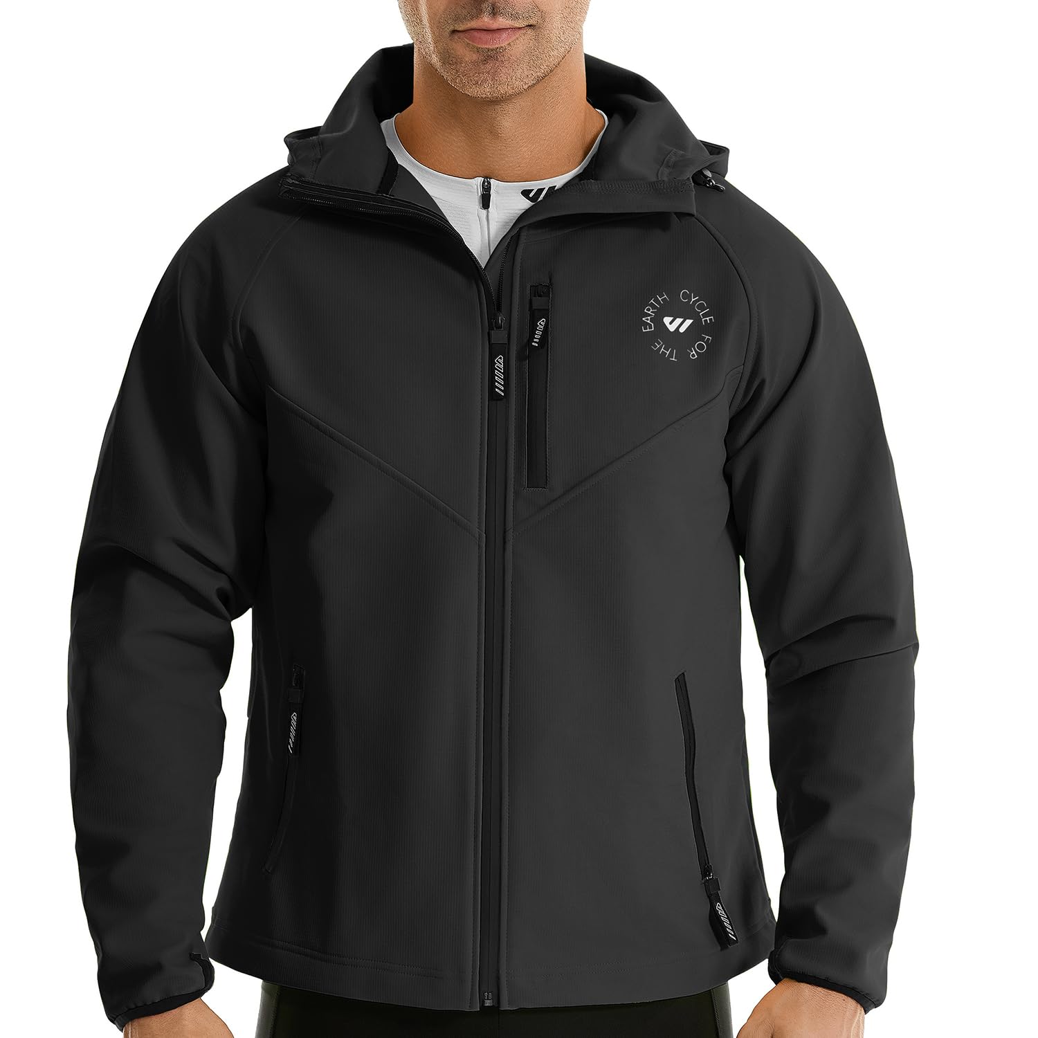 Wulibike, chaqueta de ciclismo - Running Gear In The Cold reseña y precio