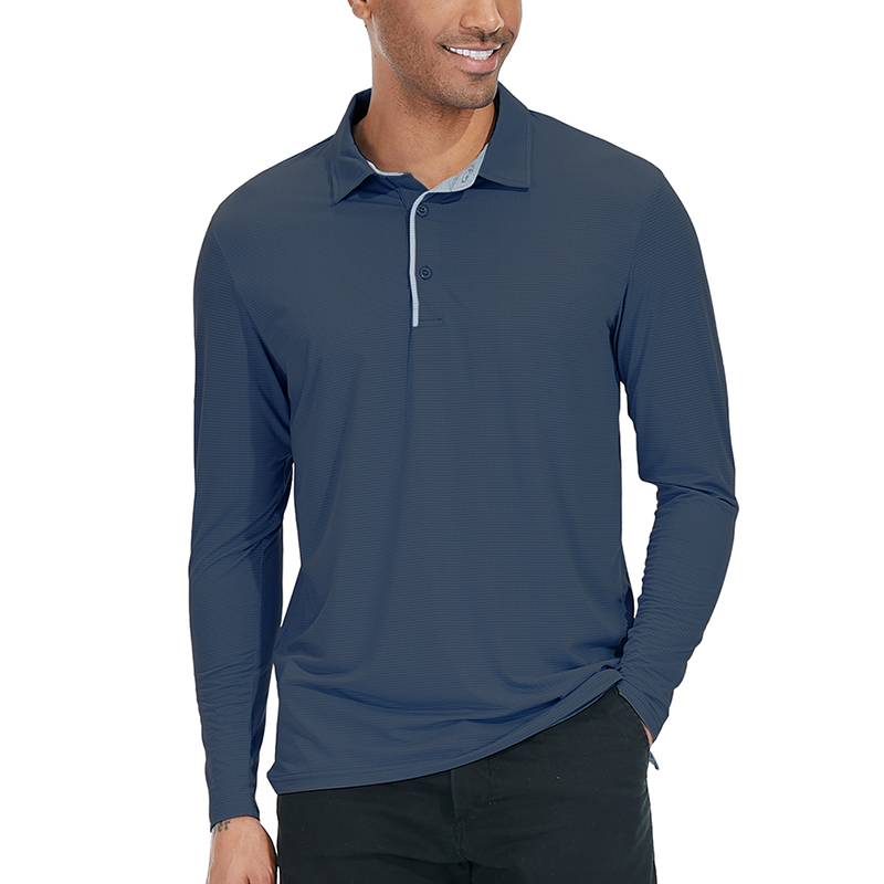 Polo deportivo atlético ligero - Running Gear Long Sleeve reseña y precio