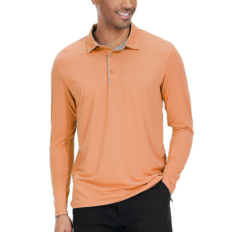 Polo deportivo atlético ligero - Running Gear Long Sleeve reseña y precio