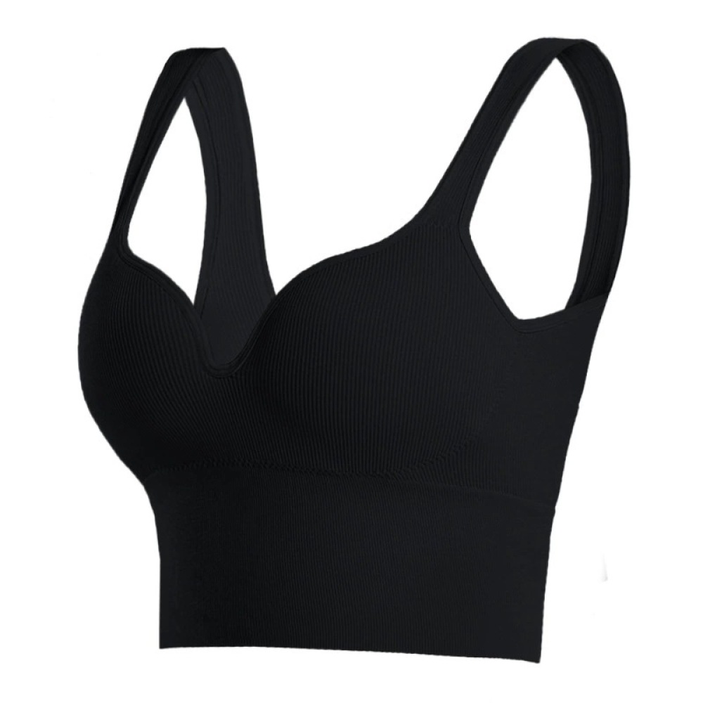 Sujetador Deportivo Sin Costur - Running Gear Tank reseña y precio