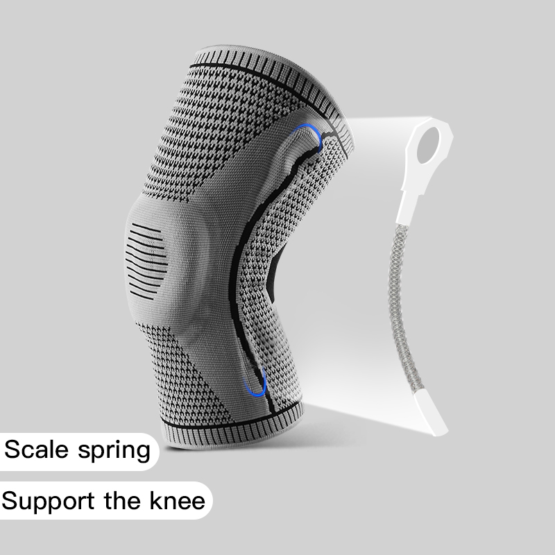 Rodillera antideslizante con e - Compression Calf Sleeve reseña y precio