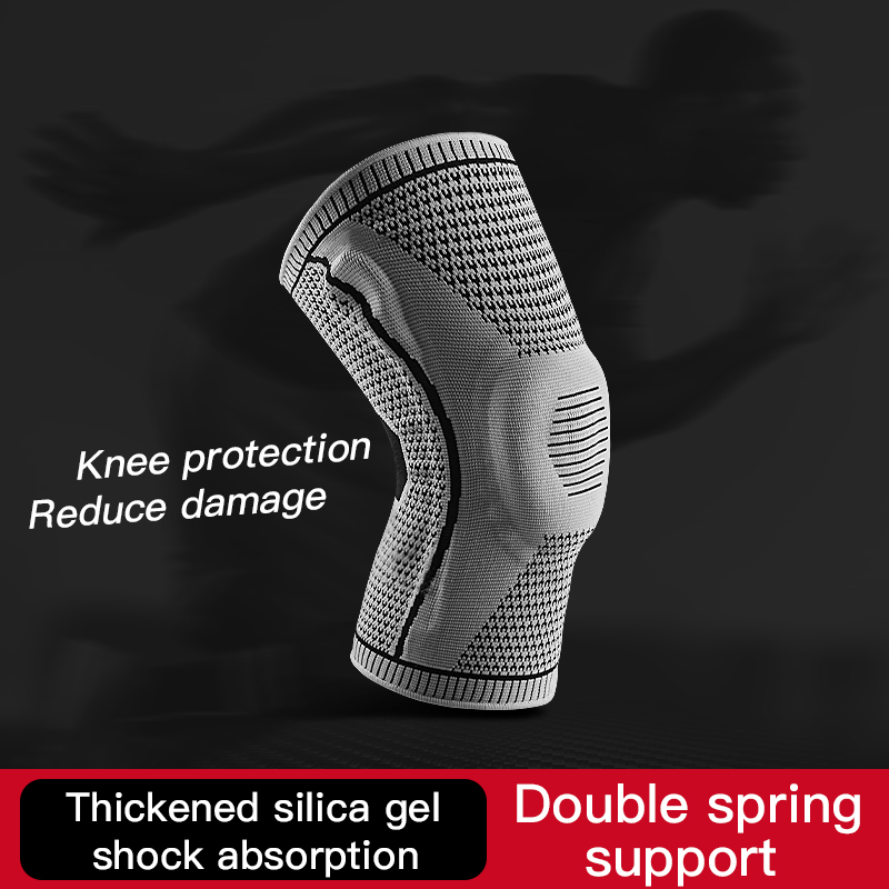 Rodillera antideslizante con e - Compression Calf Sleeve reseña y precio