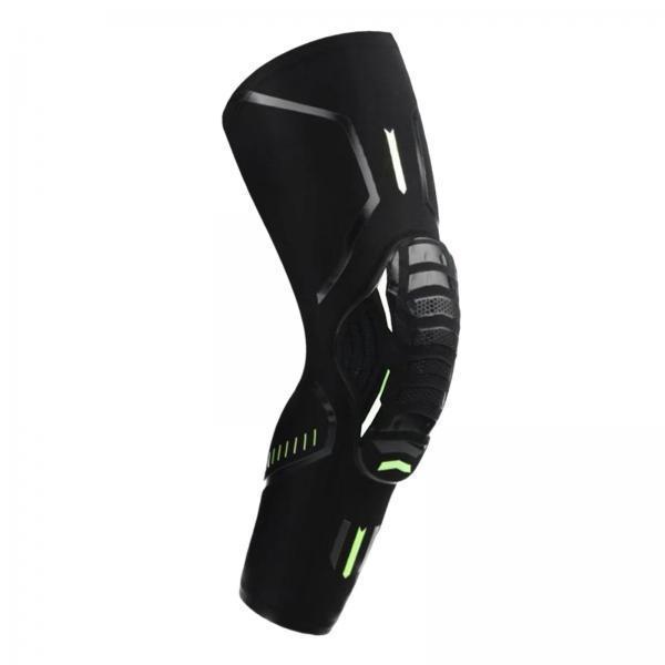 Rodilleras Deportivas Transpir - Running Gear Long Sleeve reseña y precio