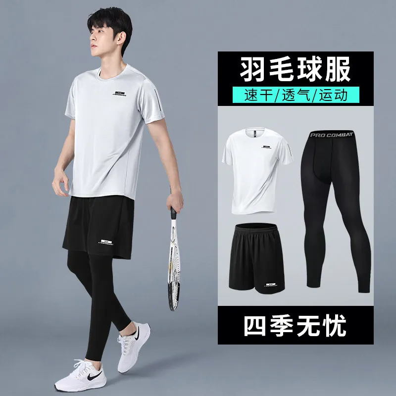 Conjunto de Compresión de Vera - Running Gear Long Sleeve reseña y precio