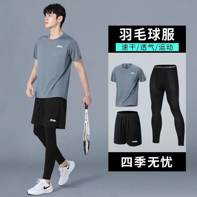 Conjunto de Compresión de Vera - Running Gear Long Sleeve reseña y precio