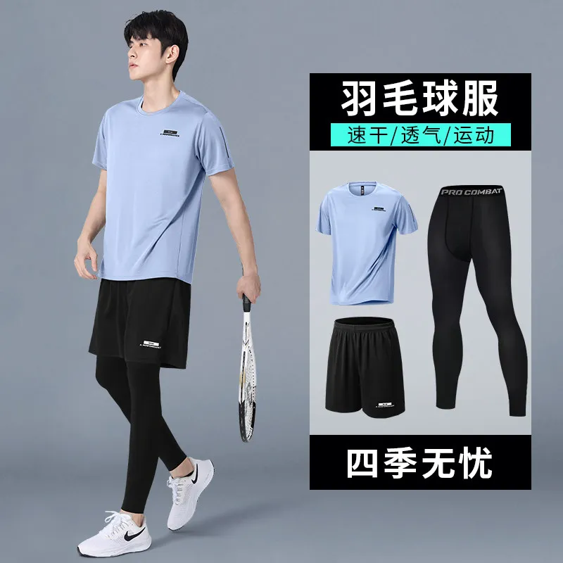Conjunto de Compresión de Vera - Running Gear Long Sleeve reseña y precio