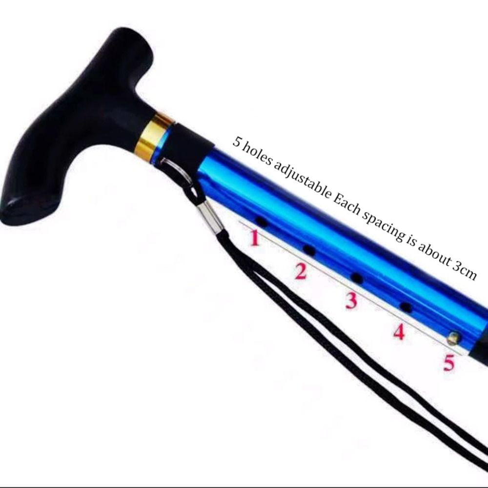 Bastón de Senderismo Telescópi - Trekking Pole Carbon reseña y precio