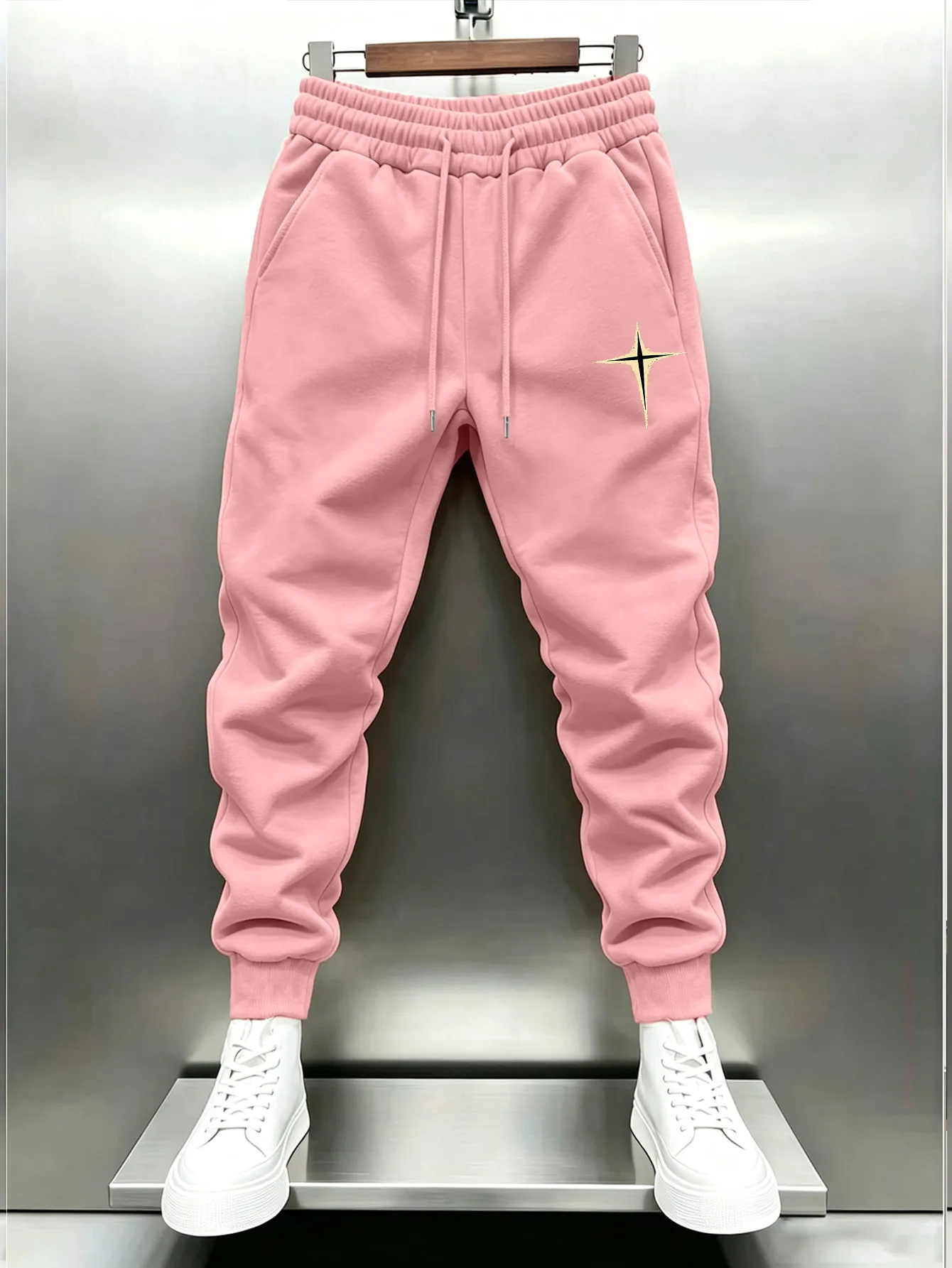 Pantalones Deportivos Casuales - Running Gear Winter reseña y precio